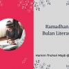 Gerakan Literasi di Bulan Ramadan Meningkat Tajam 