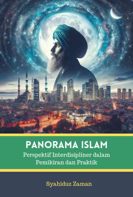 Unduh Gratis Buku Ini! Cocok untuk Bacaan Selama Ramadan