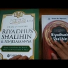 Riyadhus Shalihin: Menemukan Cahaya Ramadan Lewat Hadis Shahih