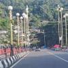 Jembatan Siti Nurbaya Penghubung Cinta Tak Sampai