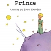 My Favorite Book of All Time: The Little Prince by Antoine de Saint Exupery
