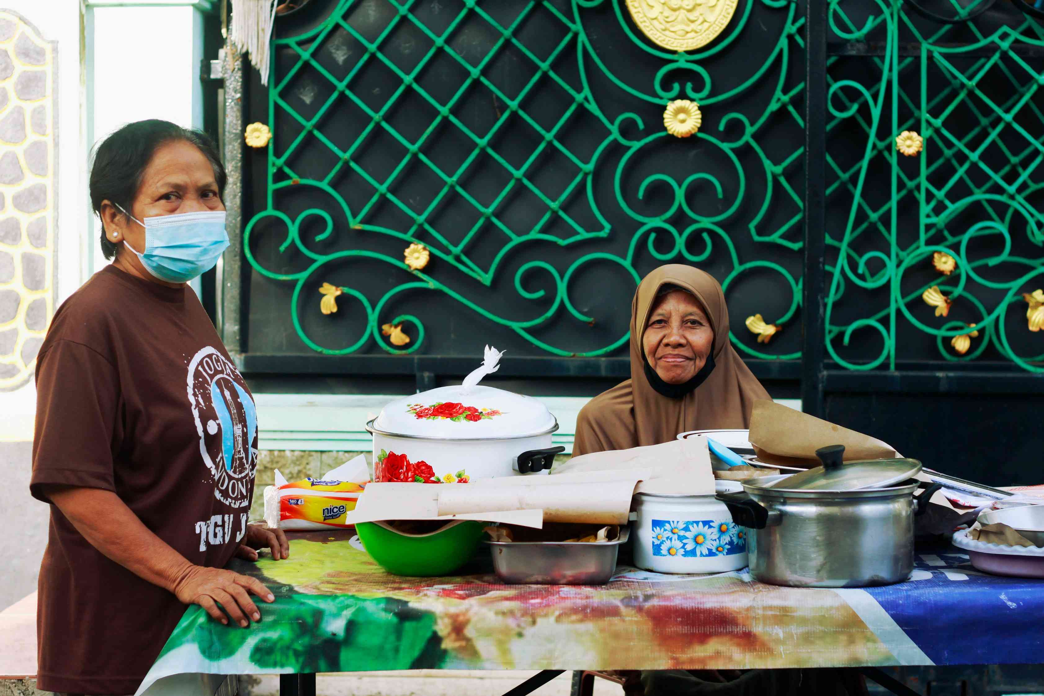 Menyantap Berkah: Kuliner yang Menggugah Selera di Kota Solo