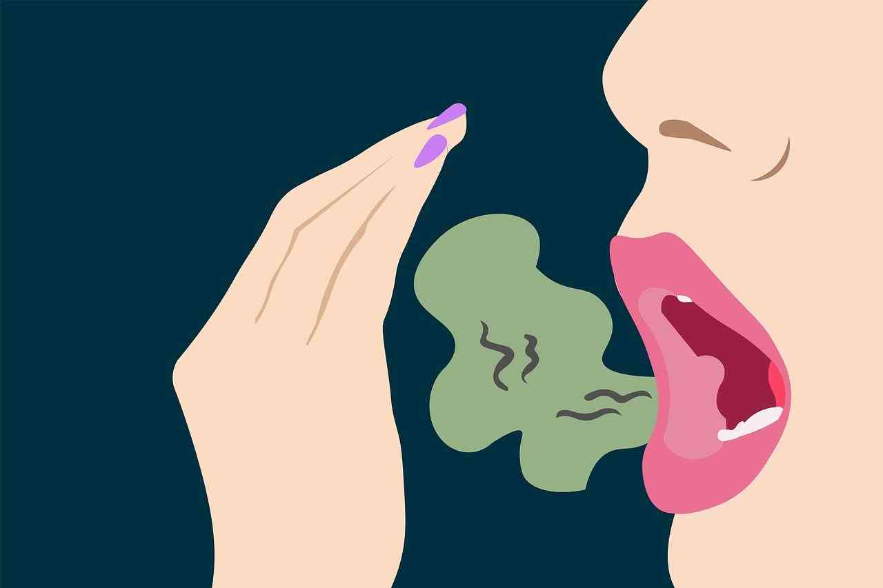 Satu Cara Jaga Kesehatan Mulut selama Puasa