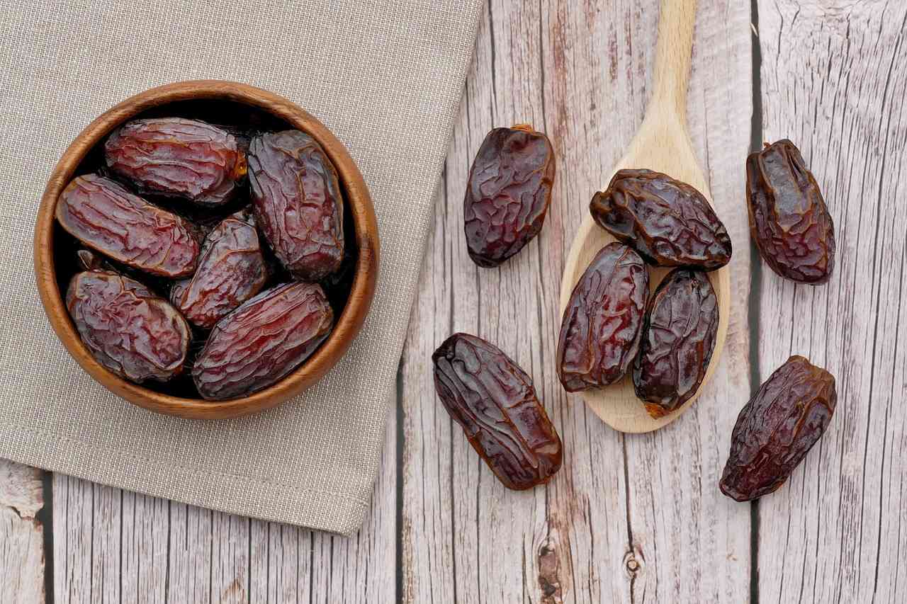 Yuk! Simak Beberapa Olahan Kurma yang Nikmat dan Segar Berikut Untuk Temani Berbuka Puasamu