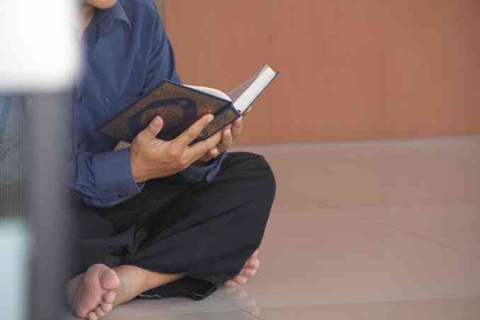 Belajar Agama Lagi di Bulan Ramadan (12-13)
