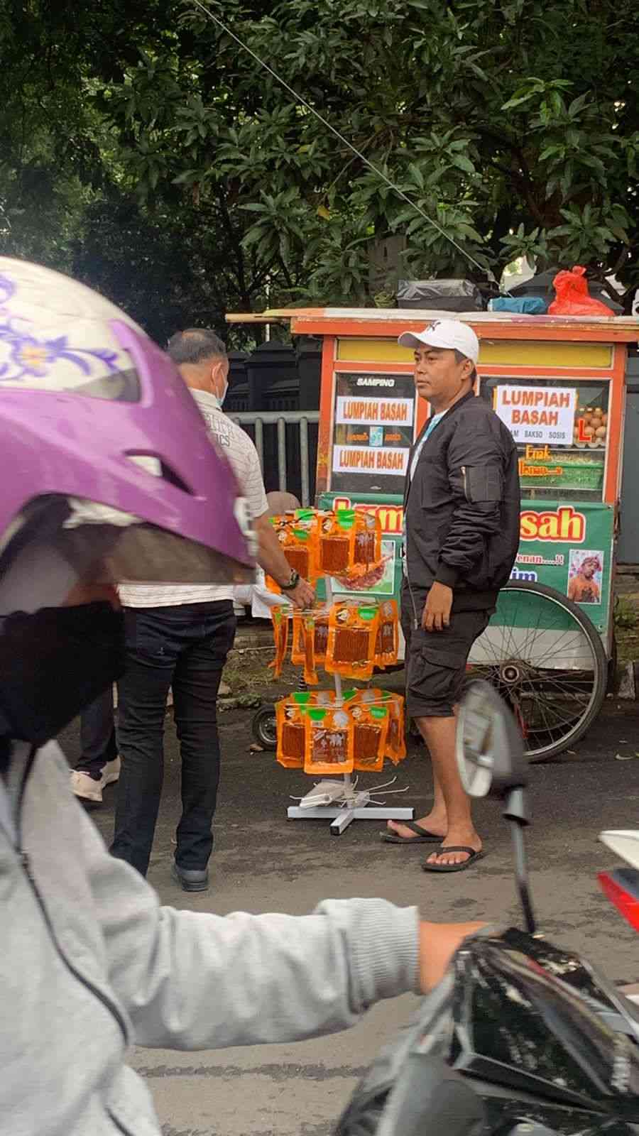 Olahraga Sebelum Berbuka Puasa