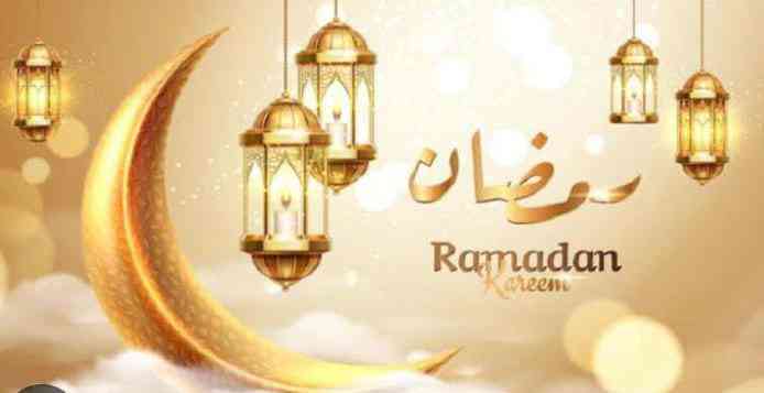 Tunaikanlah Zakat pada Bulan Ramadhan