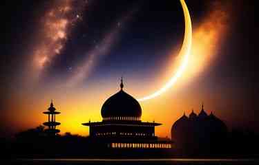 Malam Kelima Belas Ramadan
