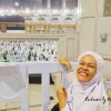 Pas Berangkat Haji Hilang HP, Terpaksa Puasa Media Sosial dan Sadar akan Hikmahnya