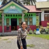 Kampus Mengajar 7 di SD Inpres Barai 1 Ende, Nusa Tenggara Timur