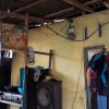 Kisah Keluarga Penerima Bansos Dalam Menghidupi 5 Anaknya di Kecamatan Jongkat