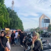Sensasi Berburu Takjil dan Ngabuburit ala Mahasiswa Indekos di Pasar Karmen Surabaya
