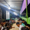 Desa Kebonan: Kegiatan Sadranan untuk Menyambut Bulan Ramadhan