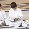 Membimbing Anak-anak Menuju Cahaya Al-Qur'an di Bulan Ramadan