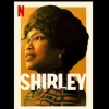 Film Shirley, Kisah Nyata Tokoh Katalis Perubahan di USA