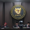 Lima "Kartu Kuning" DKPP untuk Ketua KPU RI