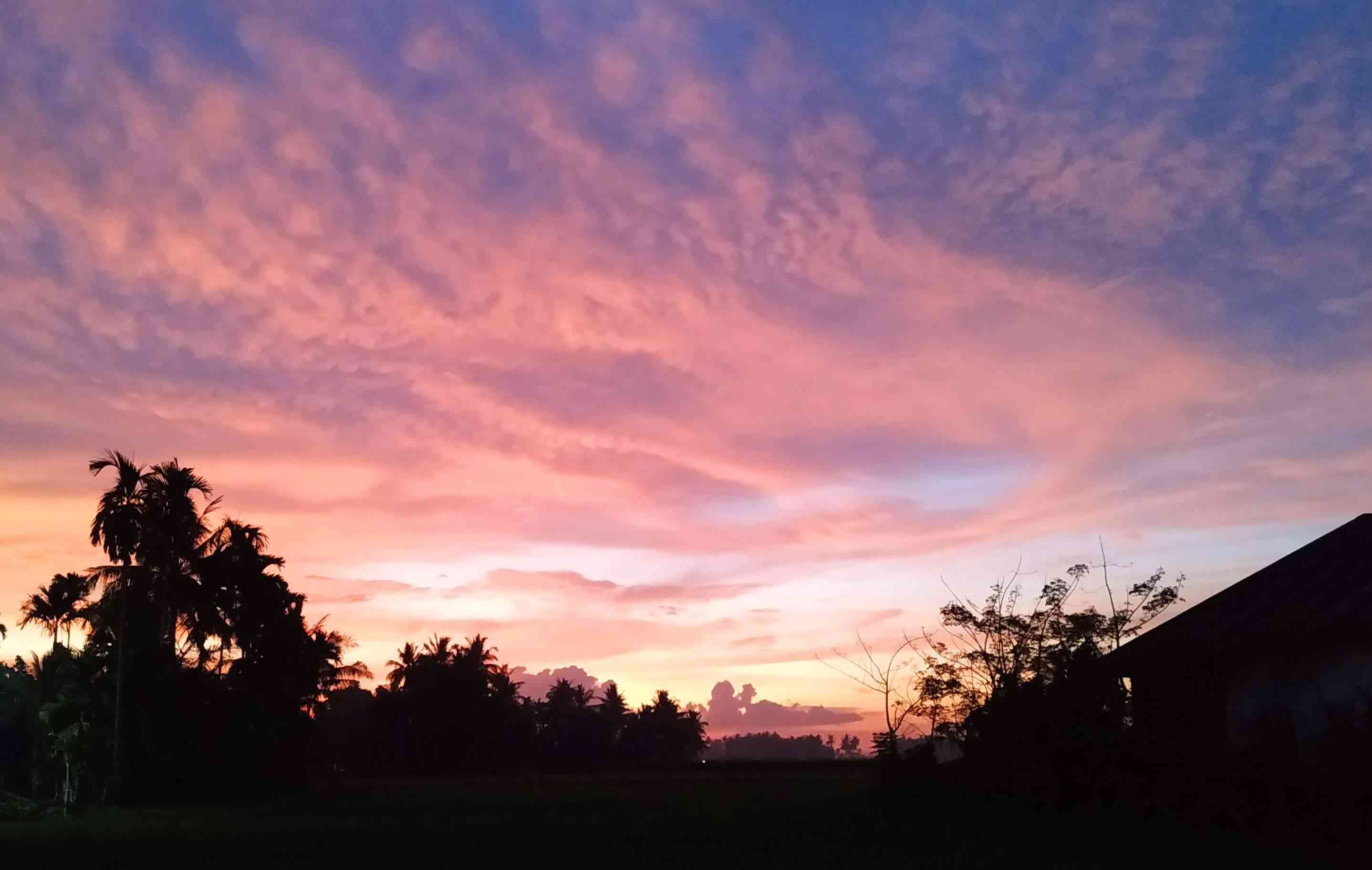 Jogging di Lapangan Blang Padang