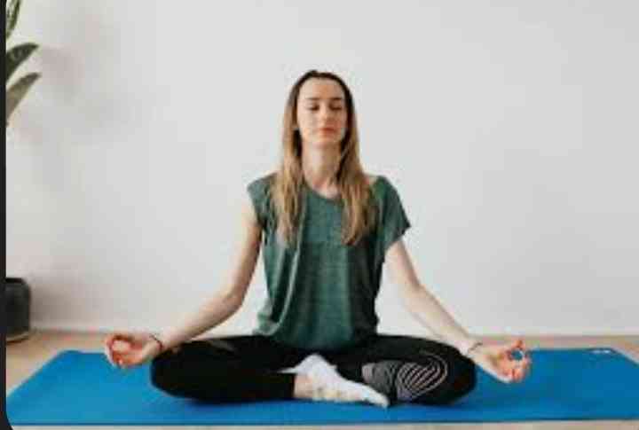Yoga: Sinergi Olahraga dan Meditasi