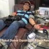 Jangan Takut Donor Darah Saat Puasa Ramadan