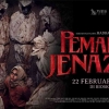 Review Film Pemandi Jenazah Horor Indonesia 2024