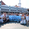 Wisata Religi Jakarta Utara, Sebentuk Refleksi Diri di Masa Ramadhan