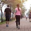 Jalan Santai: Menjaga Kebugaran Tubuh Selama Puasa dengan Olahraga yang Aman dan Nyaman