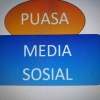 Puasa Media Sosial Postingan Konten Tertentu Saja