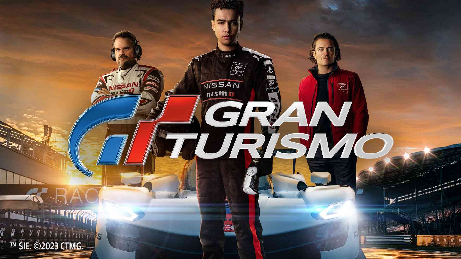 #MAGANG (Membahas Gaming Sambil Ngabuburit) Episode 19: Gran Turismo, Racing Game untuk Anda yang Suka Berbalap di Sirkuit