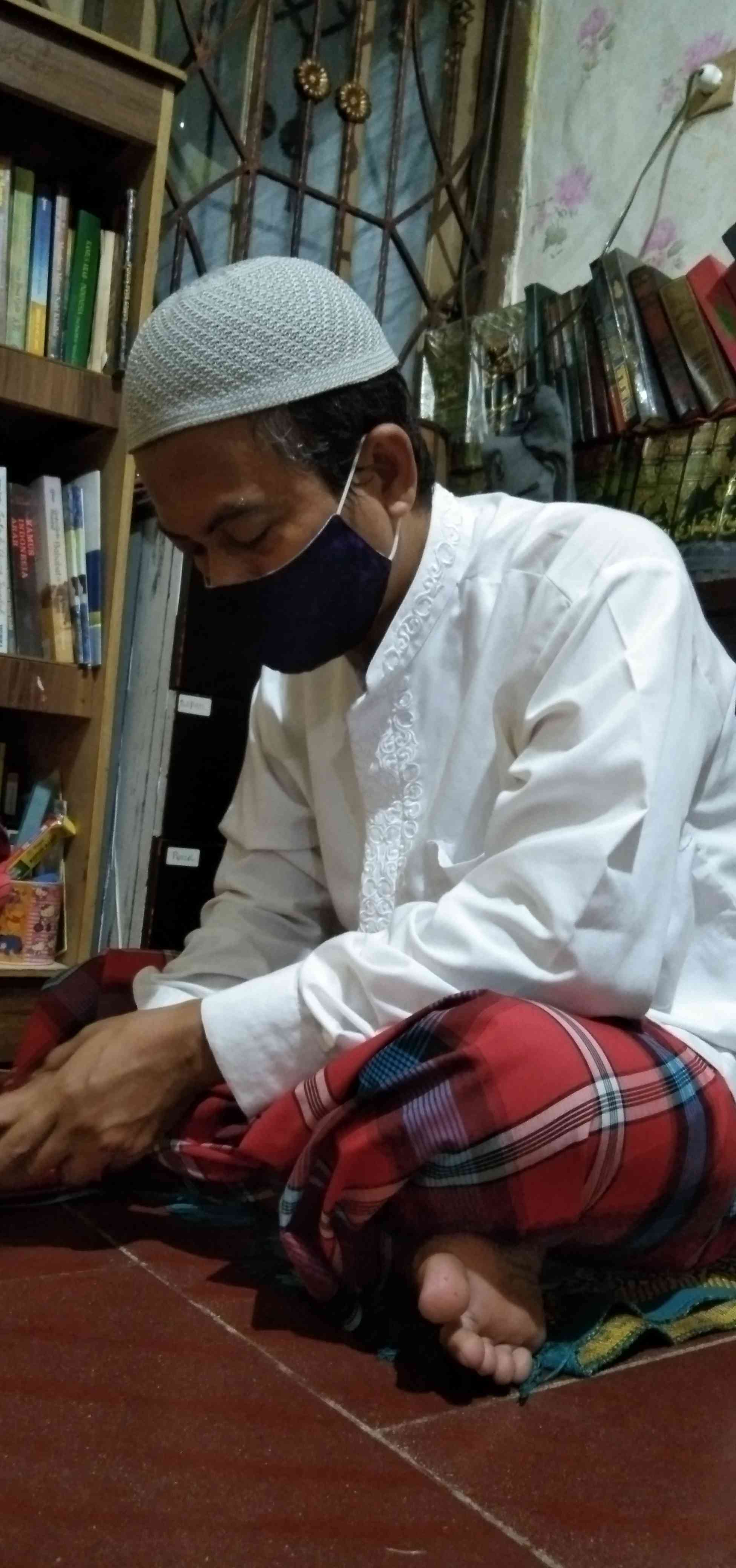 Atsar (Pengaruh) Lailatul Qadar