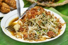 Memandang Surabaya dari Lanskap Kuliner