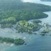 Nan Madol: Situs Megalitik di Tengah Kepulauan Pasifik