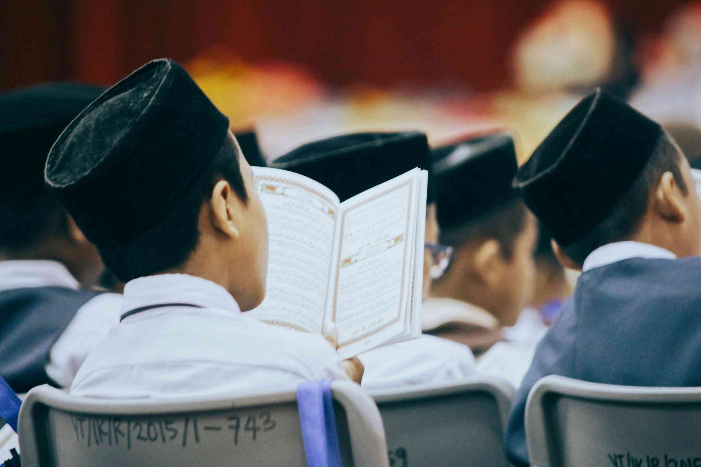 Ada Banyak Cara untuk Menghafal Al Quran, Coba Cara yang Ini!