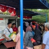 Antisipasi Kenaikan Harga Jelang Idulfitri, Pemkot Semarang Tekan Inflasi dengan Menggelar Kegiatan Pak Rahman di Kecamatan Ngaliyan