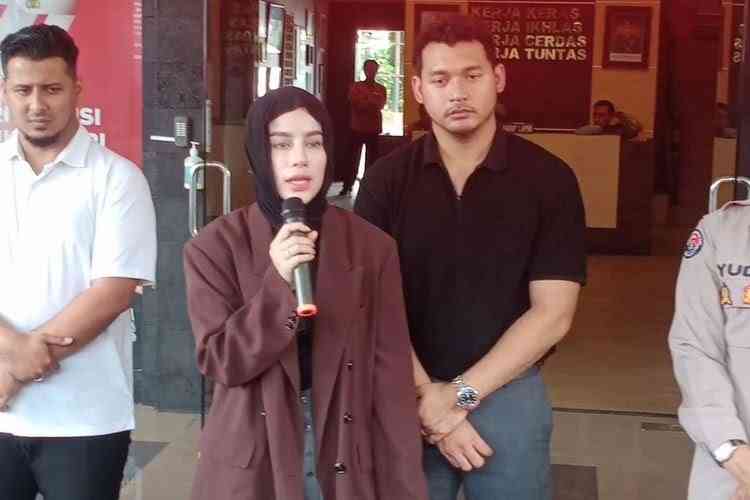 Dianiaya Pengasuh, Anak Selebgram Aghnia Punjabi Trauma hingga Mengigau