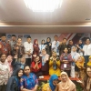 Cerita Toleransi di Millenium Sirih Jakarta Pusat