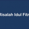 Risalah tentang Idul Fitri