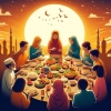 "Menyemai Toleransi" Kunci Ketenangan dan Keharmonisan dalam Ramadan