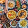 Mengajak Diet Sampah Saat Ramadan, Dari Monster Bin Hingga Bawa Perangkat Makan Sendiri!
