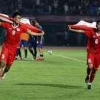 Pemain Timnas Sepak Bola Indonesia Tidak Cukup Hanya Bakat