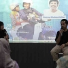 Istiqlal, Kisah Komunikasi Ayah-Anak Semarakan Ramadan Muspen Talk