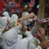 Menebar Kebaikan di Bulan Ramadan: Buka Bersama Kejar Mimpi Malang di Panti Asuhan Mawaddah Warrahmah