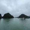 Mengikuti One Day Tour di Ha Long Bay