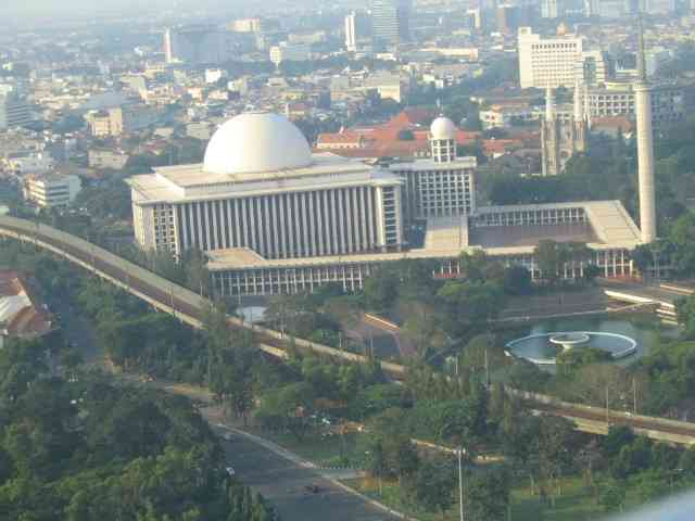 Indahnya Berbeda Dibalut dengan Toleransi atau Tasamuh