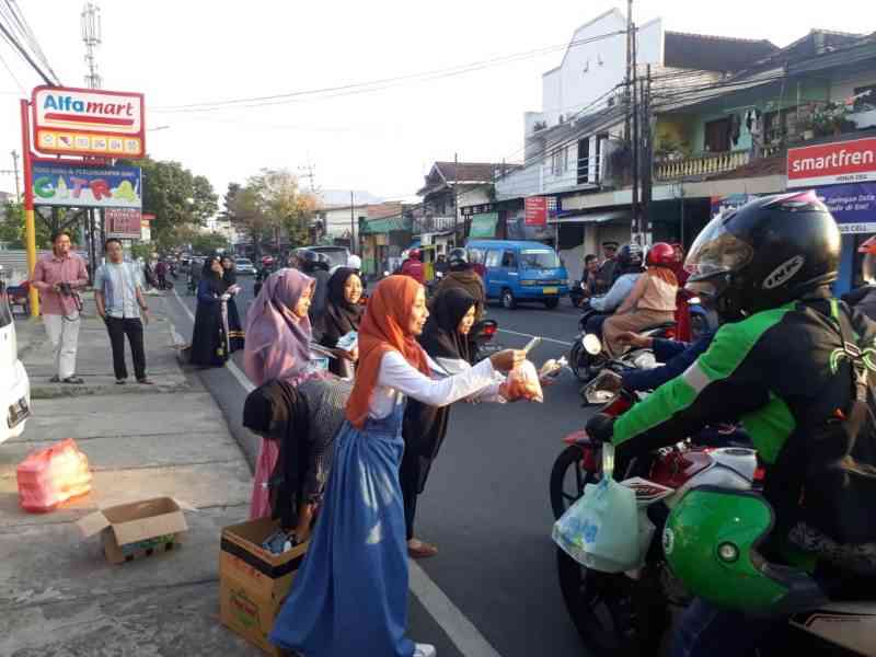 Cerpen: Berbagi Toleransi di Bulan Ramadan