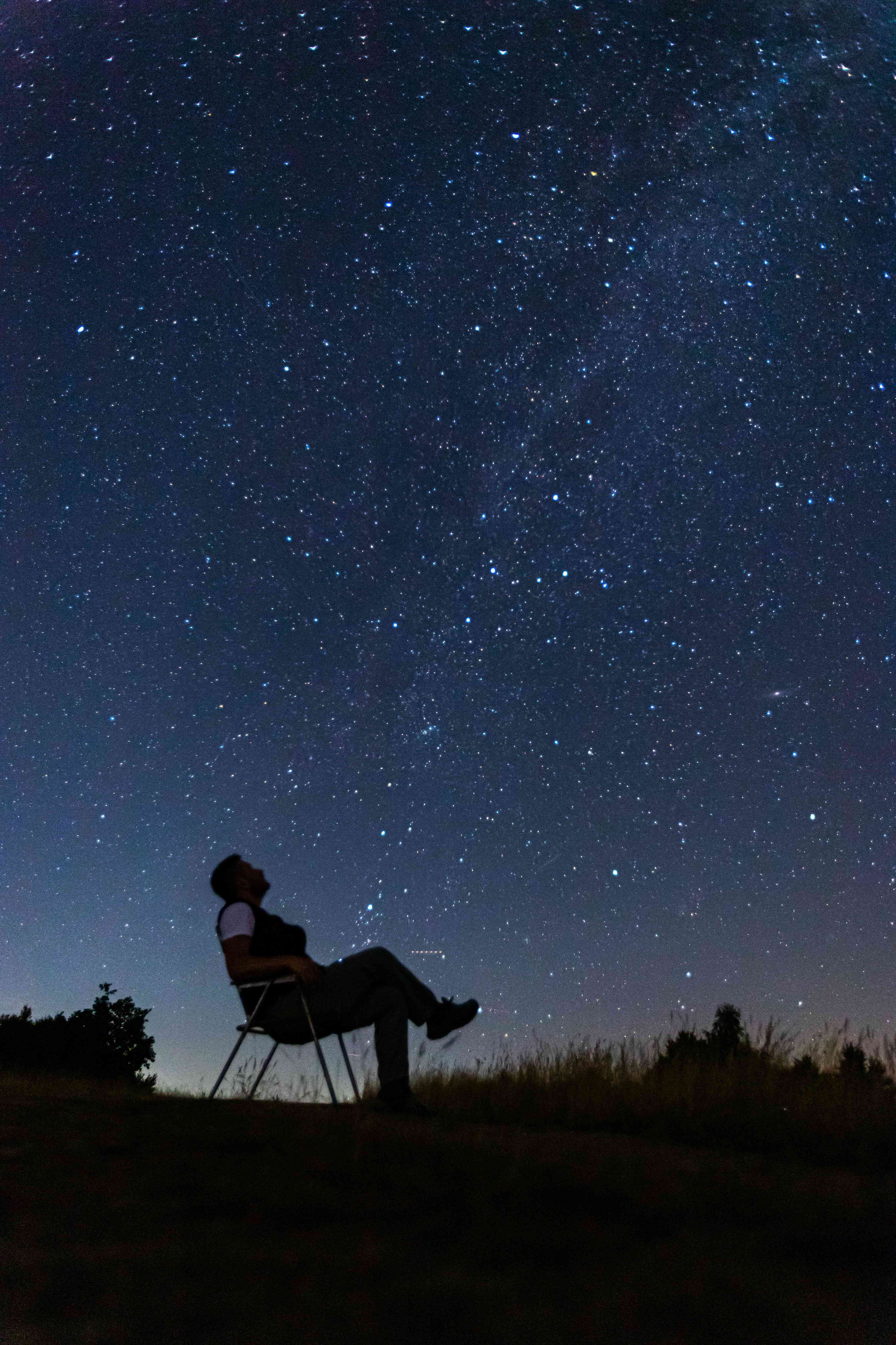 Keajaiban Malam Lailatul Qadar: Lebih Berharga dari Seribu Bulan!