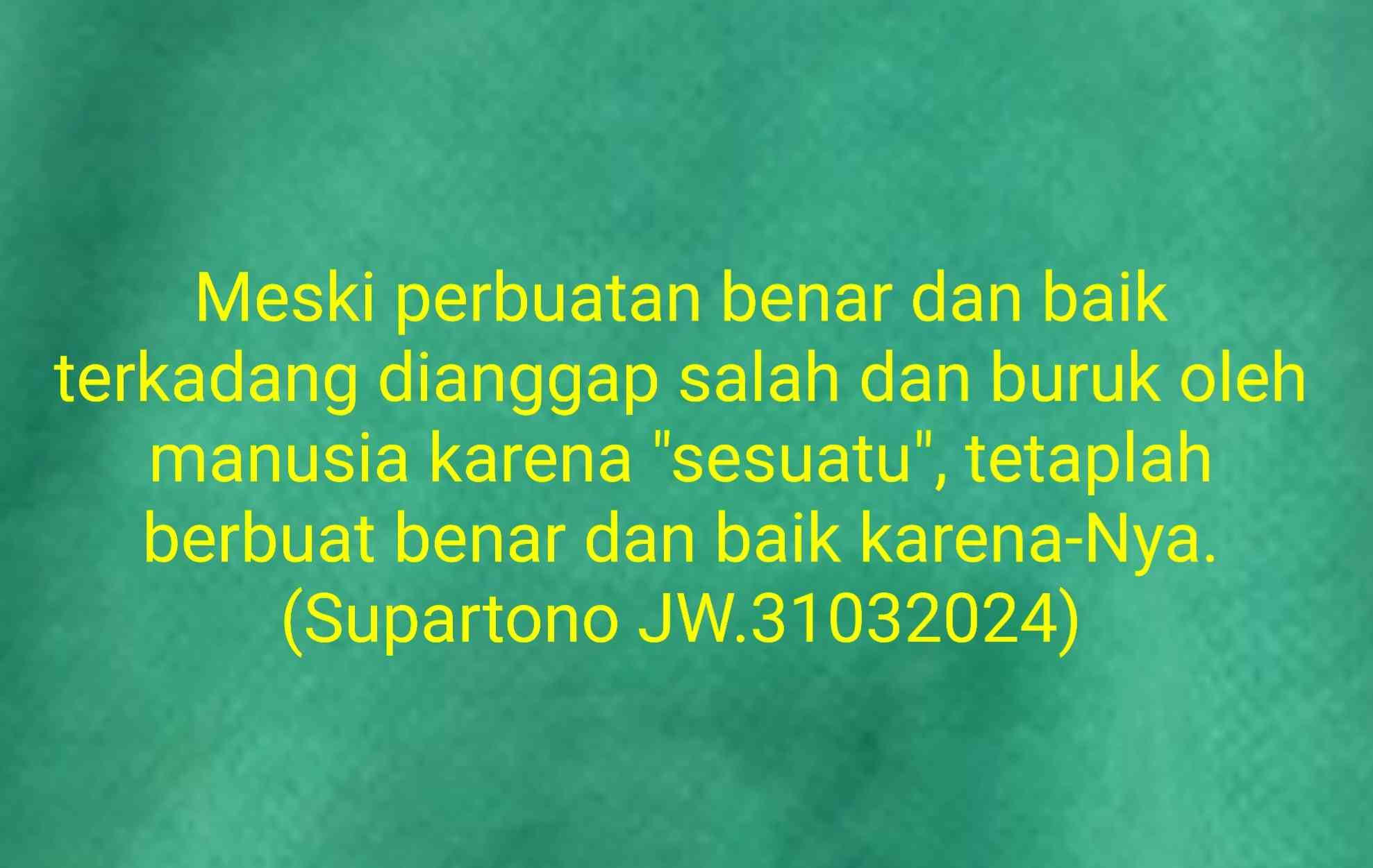 1445 H (21) Selalu Mengingat yang Paling