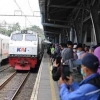 Persiapan Mudik Lebaran Menggunakan Moda Transportasi Kereta Api Indonesia (KAI)
