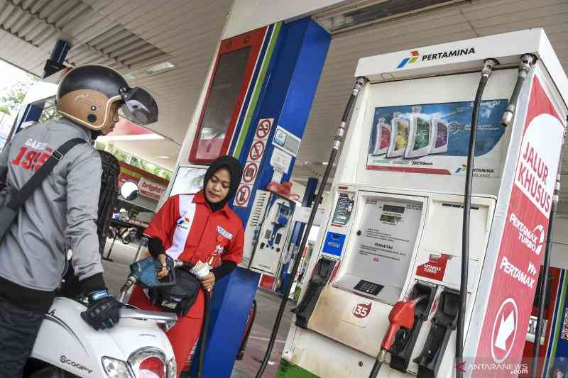 Update Harga BBM Terbaru di SPBU Pertamina 1 April 2024: Pertalite, Pertamax, dan Solar