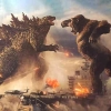 Review Film Godzilla X Kong the New Empire