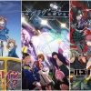 4 Rekomendasi Anime Original yang Tayang di Spring 2024